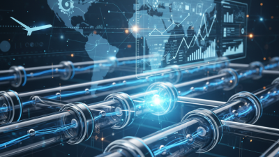 2026 Top Pressure Tube Trends for Global Buyers Insights?