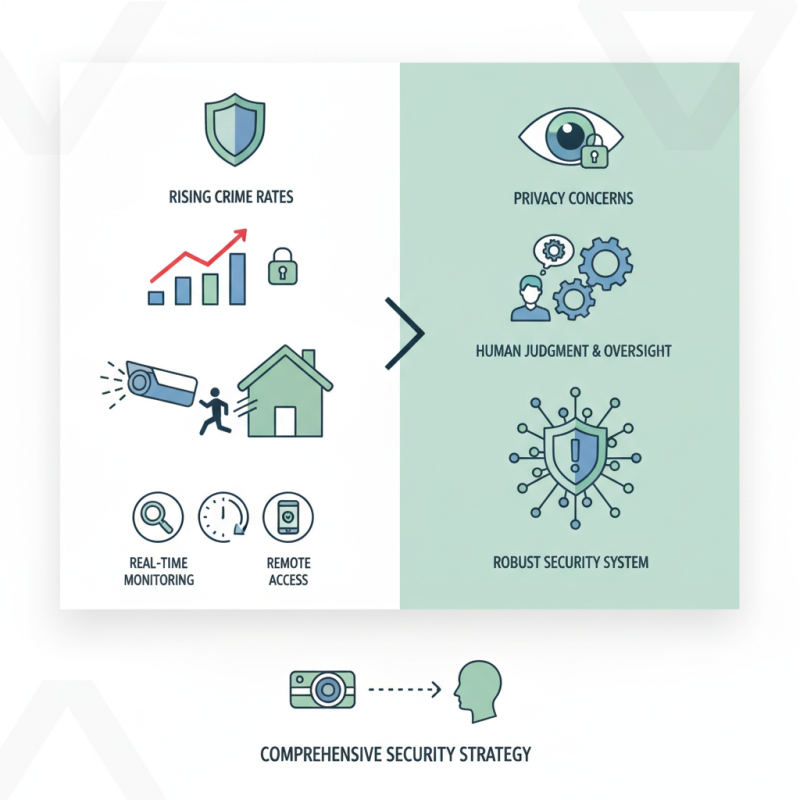 Why Surveillance Cameras are Essential for Modern Security Solutions?
