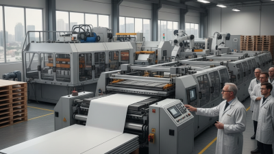 Top 10 Glass Reinforced Polyester Sheets Making Machines?