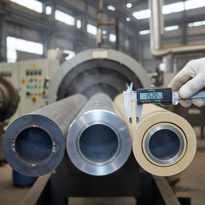 What is Boiler Tube and How to Choose the Right One?