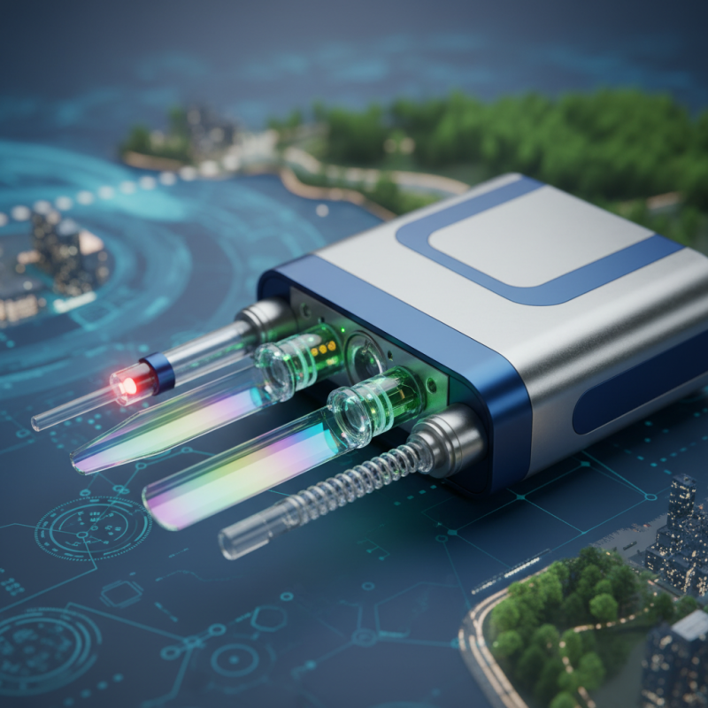 2026 Best Multiparameter Sensor for Global Buyers?