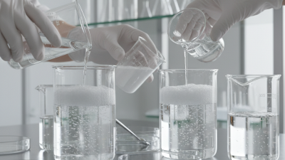How to Choose the Right Amino Acid Surfactant for Your Needs?