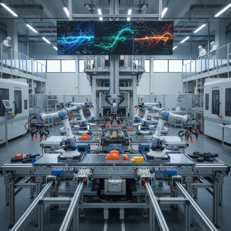 Top 10 China Flexible Feeding Systems for Global Buyers?