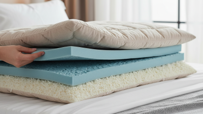 Top Adjustable 3 Layer Pillow Features You Need to Know?
