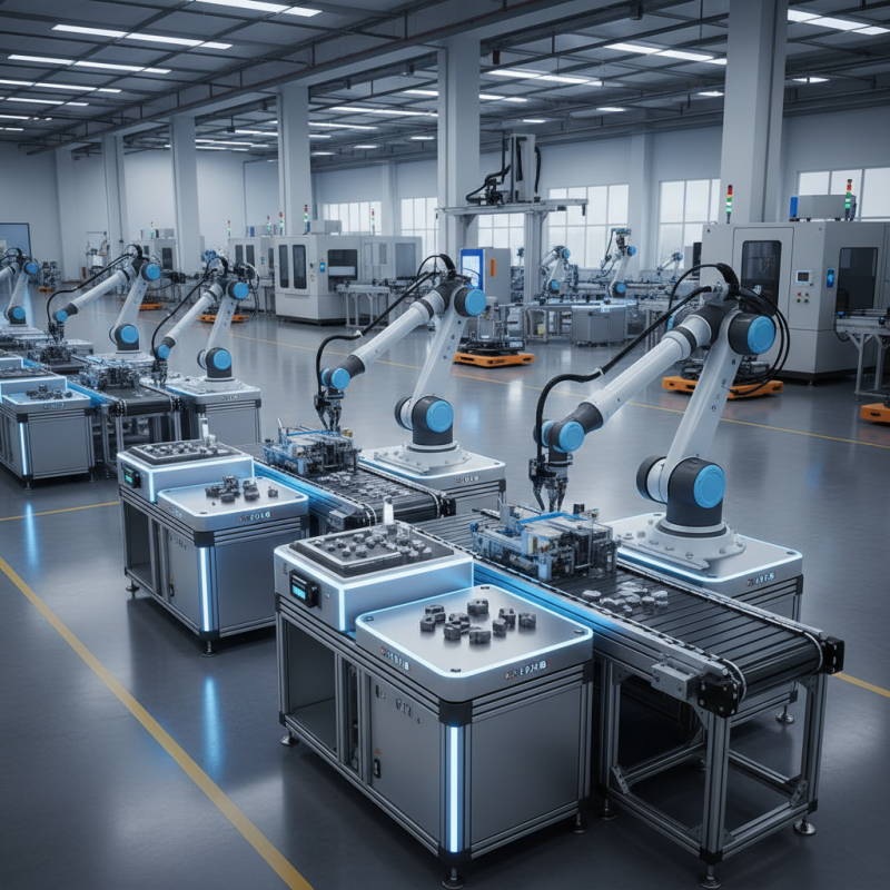 Top 10 China Flexible Feeding Systems for Global Buyers?