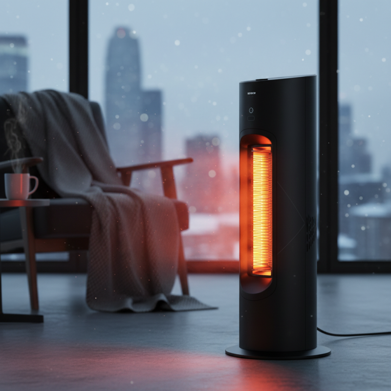 2026 Top Infrared Electric Heater Buying Guide for Global Buyers