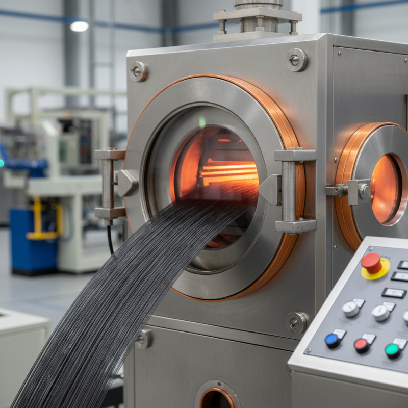 How to Choose the Best Carbon Fiber Oxidation Furnace?