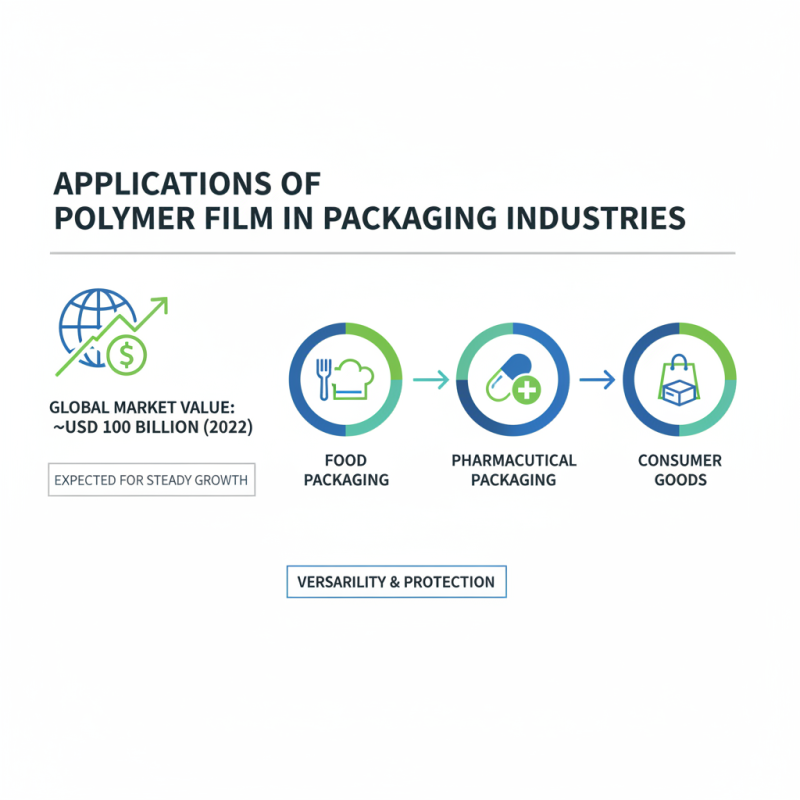 Top 10 Uses of Polymer Film for Global Buyers?