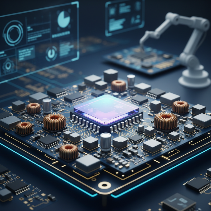 The Best 2026 Top Ic Smps Power Supply Options Available?