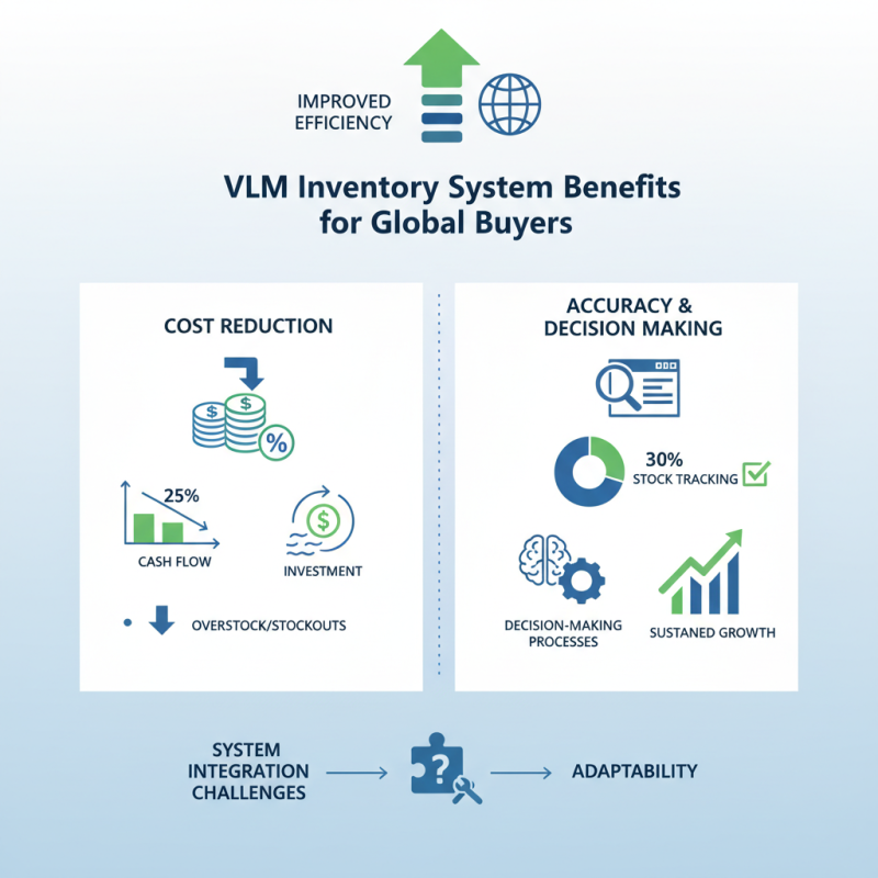 What is Vlm Inventory System Benefits for Global Buyers?