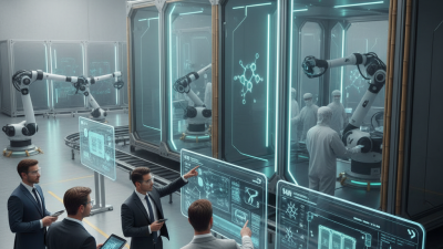 2026 Top Cleanroom Panel Trends for Global Buyers?
