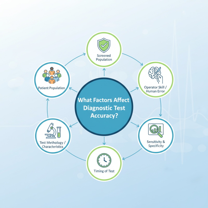 What Factors Affect Diagnostic Test Accuracy You Should Know?