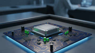 How to Select the Right Pulse Amplifier for Your Needs?