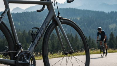 Why Choose an Ultralight Carbon Wheelset for Your Bike?