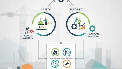 10 Best Raised Work Platforms for Ultimate Safety and Efficiency?