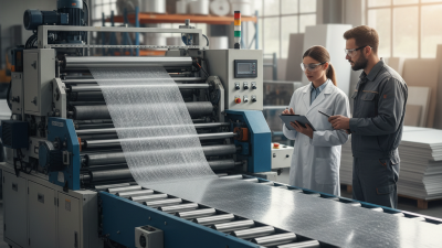 How to Choose the Best FRP Laminate Machine for Your Needs?