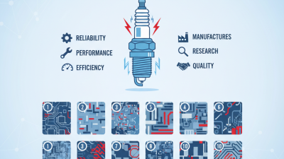 Top 10 Spark Plug Suppliers in China for Global Buyers?