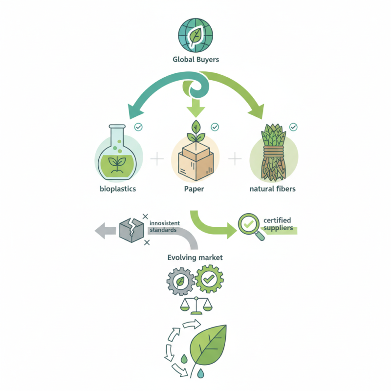 Best Compostable Packaging Materials Tips for Global Buyers?