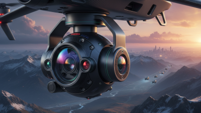 2026 Top EO IR AI Tracking Gimbal Camera Features and Benefits?
