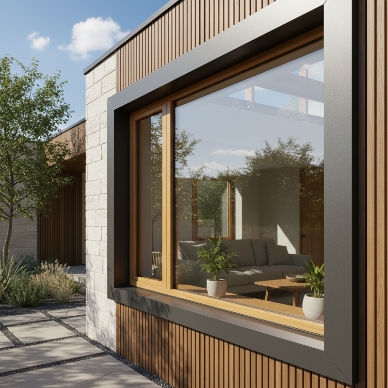 2026 Top Aluminum Clad Wood Window Buying Guide and Tips?