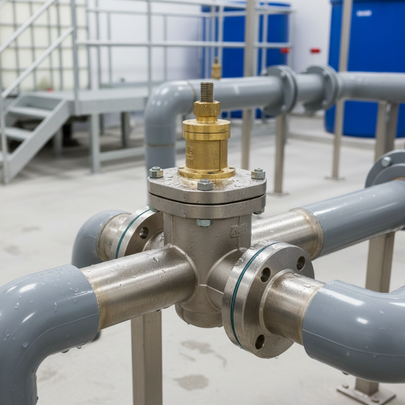 China Top Pressure Backflow Preventer Suppliers for Your Needs?
