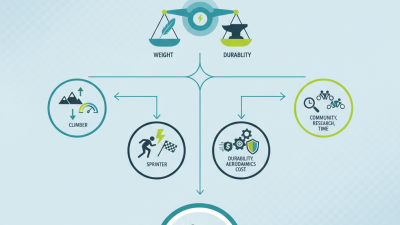 How to Choose the Best Ultralight Carbon Wheelset for You?