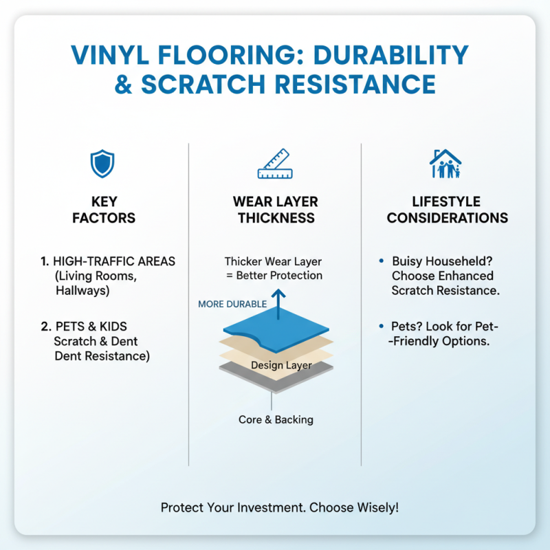 10 Essential Tips for Choosing Lifeproof Flooring Vinyl for Your Home?