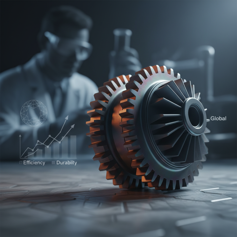 Top 10 Benefits of Silicon Carbide Ceramic for Global Buyers?