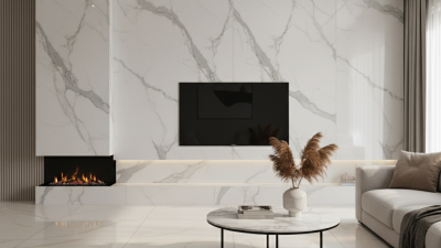 China Top PVC Artificial Marble Sheet for Your Home Decor Needs?