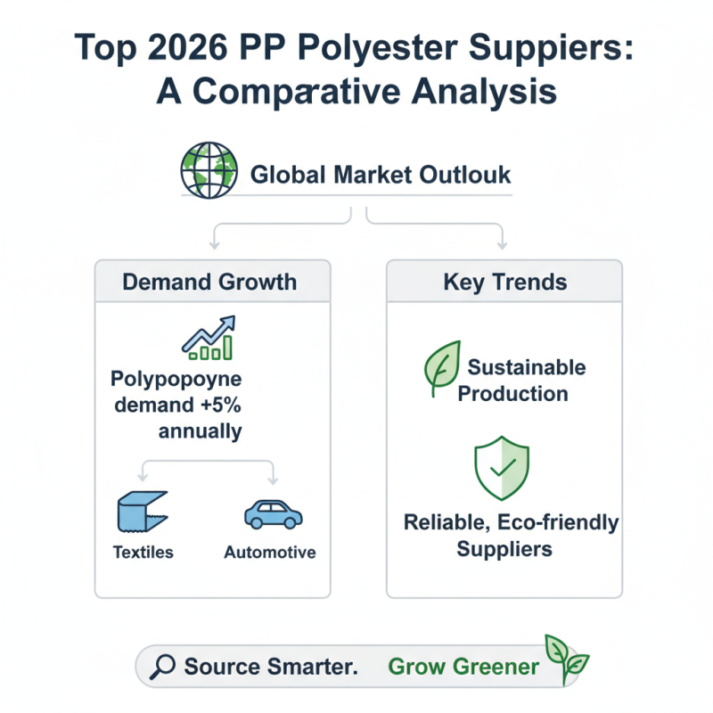2026 Best Pp Polyester Suppliers for Global Buyers?