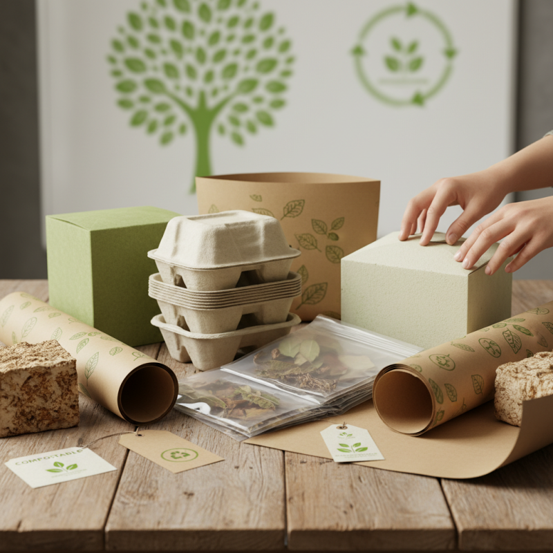 Top Tips for Choosing Compostable Packaging Materials for Your Business?