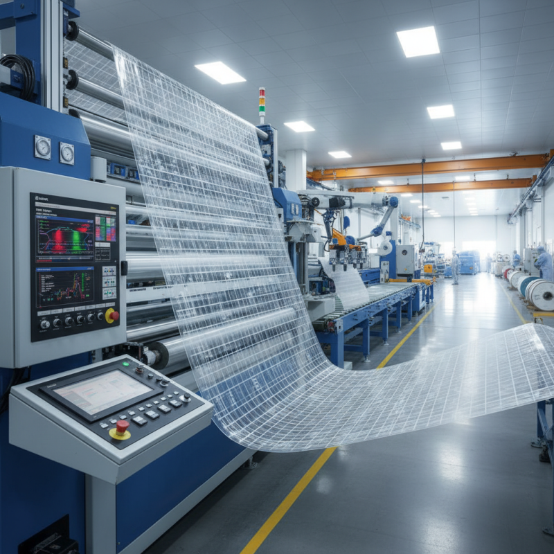 Why Choose Gfrp Sheet Machine for Your Production Needs?