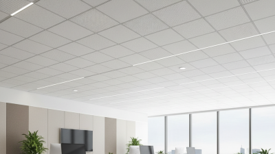 2026 Best Mineral Fiber Ceiling Tiles Manufacturers Guide?