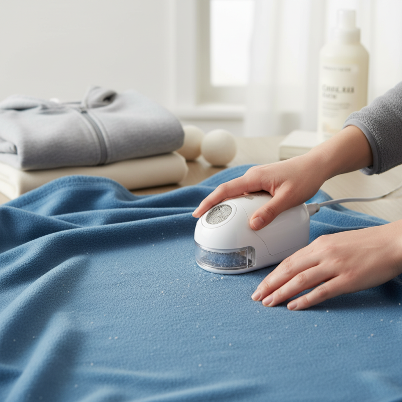 How to Prevent Fleece from Pilling for Long Lasting Wear?