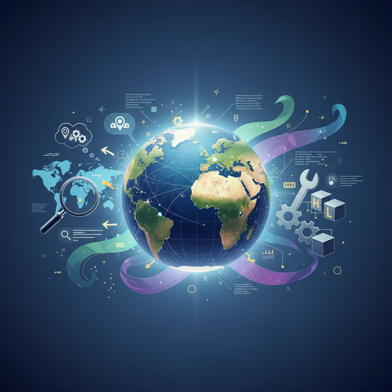 How to Optimize Website Translation for Global SEO Success?