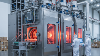 How to Choose the Best Carbon Fiber Oxidation Furnace?
