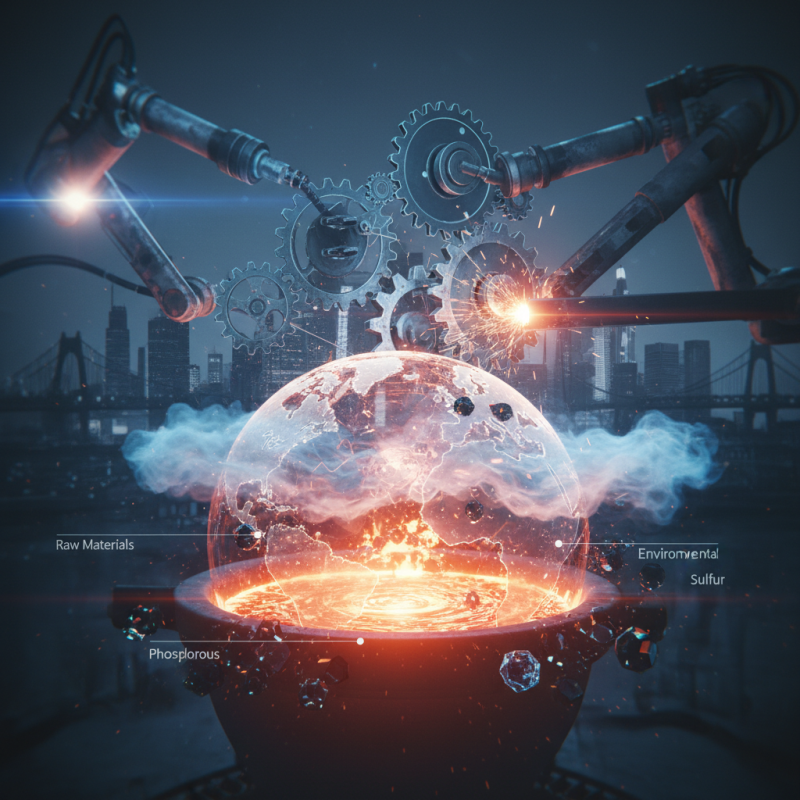 What Factors Influence the Quality of Steel Materials?