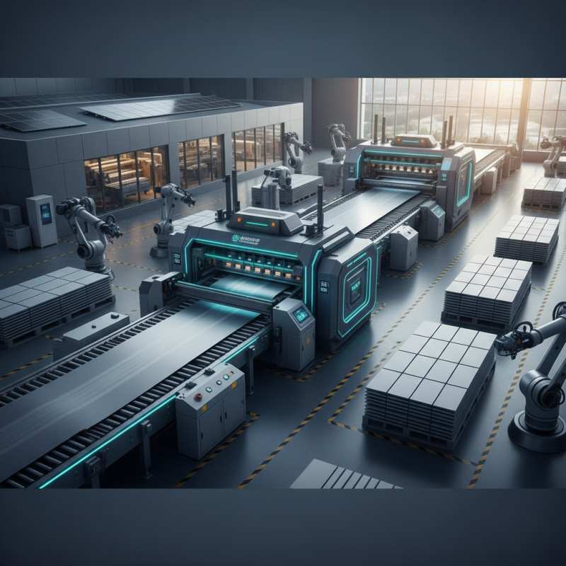 Best GFRP Sheet Machine for Global Buyers in 2026?