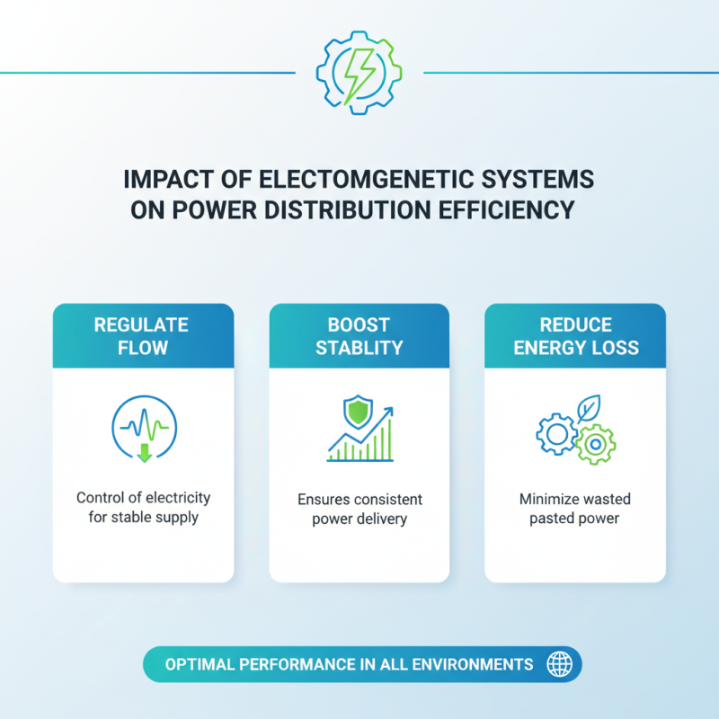 China Best MCCB Electromagnetic System for Optimal Power Management?