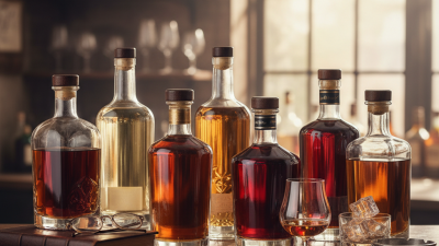 2026 Best Rum Bottles for Global Buyers to Consider?