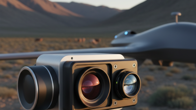 How to Choose the Best EO IR AI Tracking Gimbal Camera?