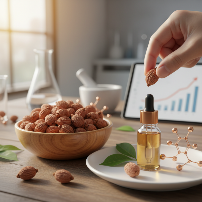 China Top Aframomum Melegueta Extract Suppliers for Global Buyers?