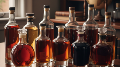 Top 10 Rum Bottles You Need to Know for Your Collection?