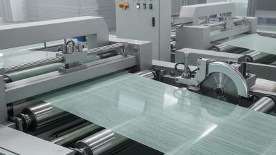 Top Tips for Choosing the Right Gfrp Sheet Machine for Your Needs?