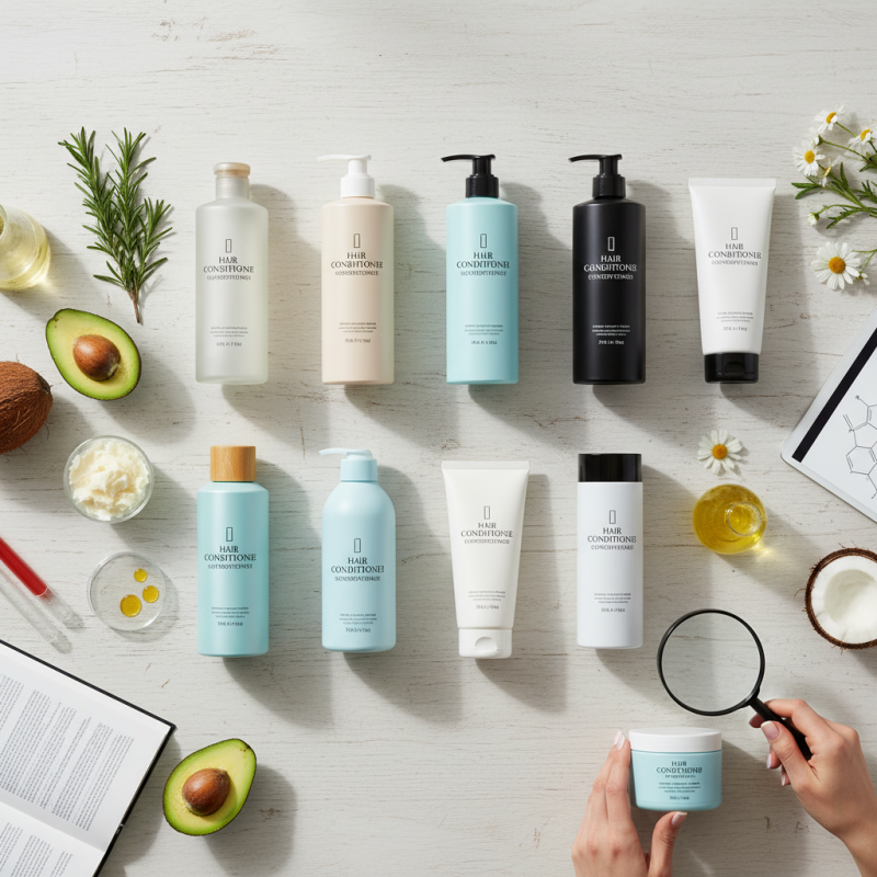 Top 10 Conditioner Manufacturers You Should Know?