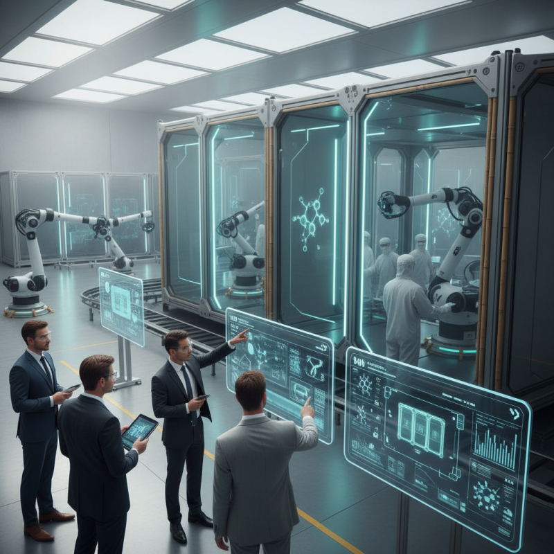 2026 Top Cleanroom Panel Trends for Global Buyers?