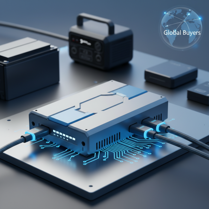 2026 Best 1500W Lithium Charger for Global Buyers Guide?