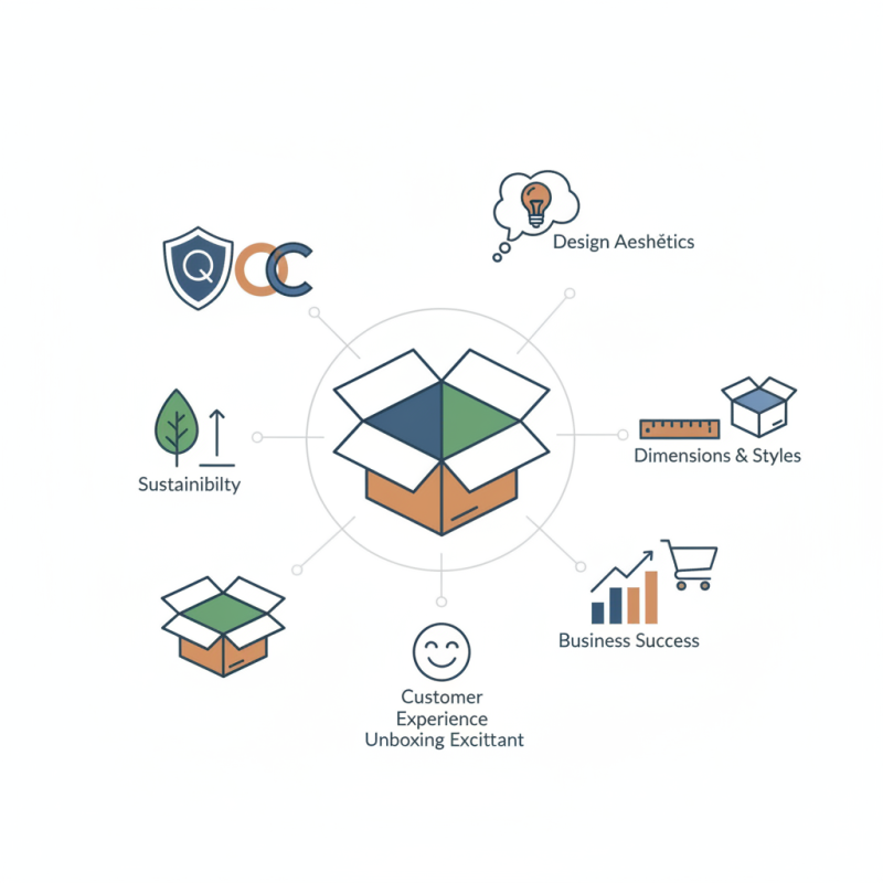 How to Choose the Best Printed Paper Box for Your Business?