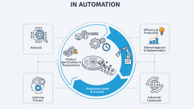 How to Choose China Centrifugal Feeders for Automation?