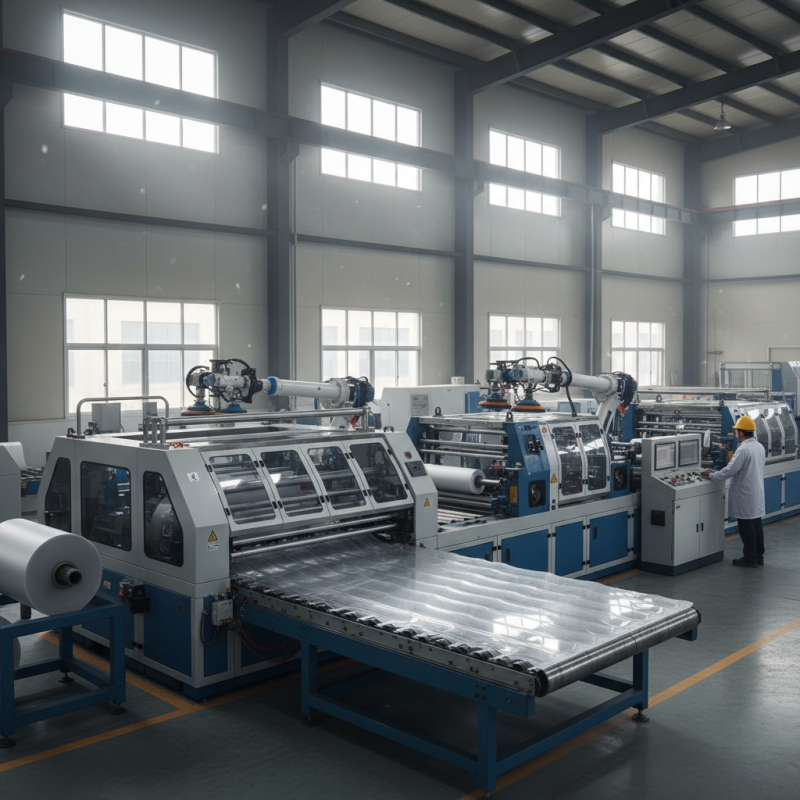 2026 Best Translucent Roofing Sheet Machine for Global Buyers?